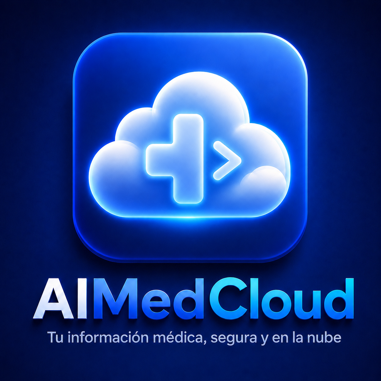 AIMedCloud - imagen de solución
